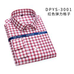 男装 成衣DP免烫（长袖） DPYS-3001
