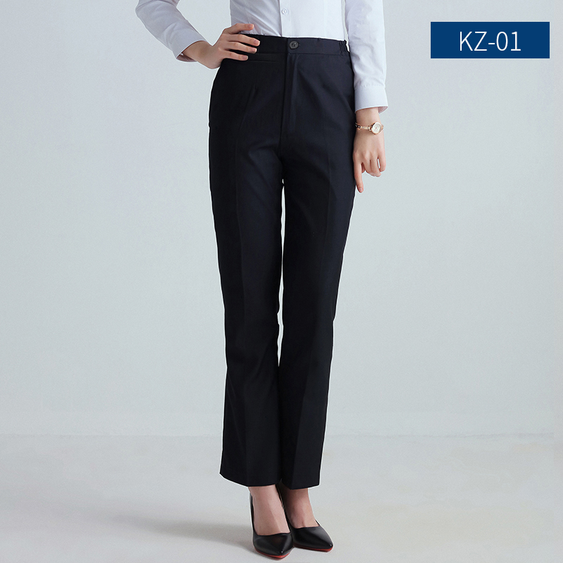 女士长裤 KZ-01