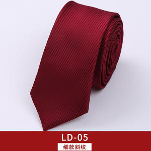 男装 领带 LD-05