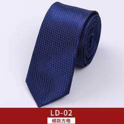 男装 领带 LD-02