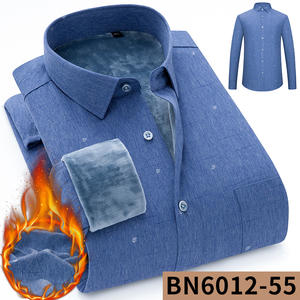 男装 工装（保暖）BN6012-55