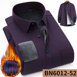 男装 工装（保暖）BN6012-52