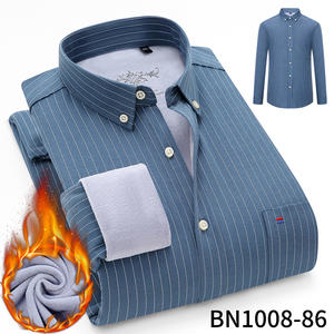男装 牛津纺（保暖）BN1008-86