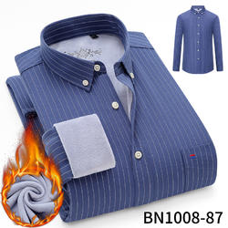 男装 牛津纺（保暖）BN1008-87