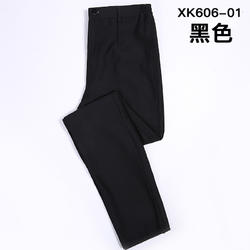 女装 工装（长裤）XK606-01