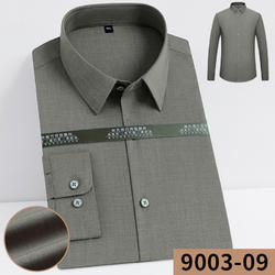 男装长袖 9003-09