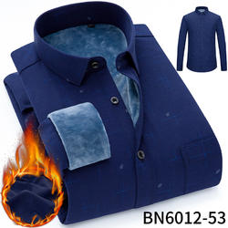 男装 工装（保暖）BN6012-53