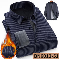 男装 工装（保暖）BN6012-51