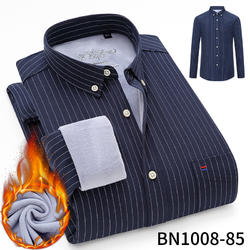 男装 牛津纺（保暖）BN1008-85