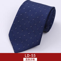 男装 领带 LD-55