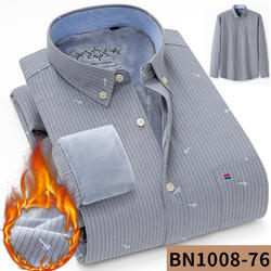 男装 牛津纺（保暖）BN1008-76