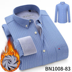 男装 牛津纺（保暖）BN1008-83